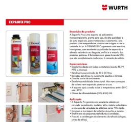 Download de catálogo